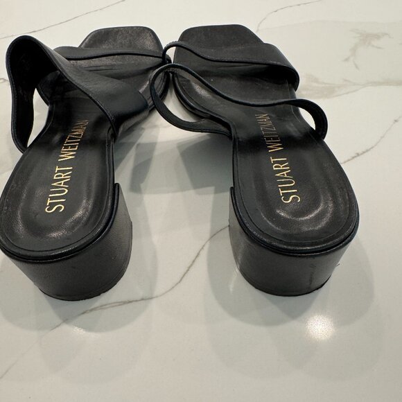 Stuart Weitzman - Picture 7 of 7